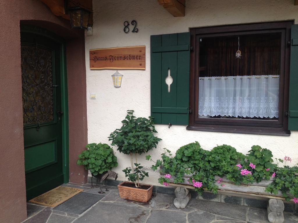 Haus Fernsebner Apartment Lofer